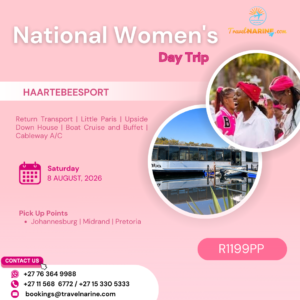 National Women's Day