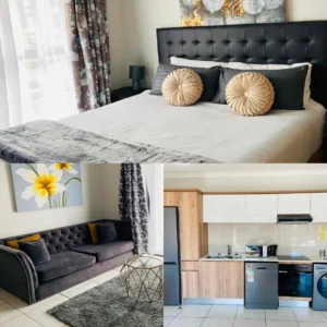 The Blyde - Unit 1413