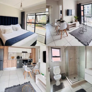 The Blyde - Unit 1426