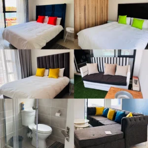 The Blyde - Unit 1488