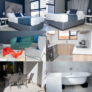 The Blyde - Unit 198