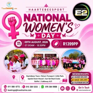 National Women's Day